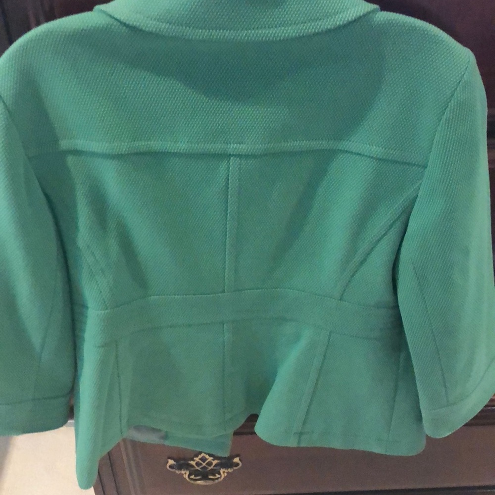 Jacket - Picture 4 of 4